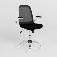 Кресло офисное поворотное Новый Стиль GLORY WHITE GTP TILT CHR61 OH-5 C-11 (Черный) (NWS-123988)