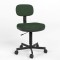 Стул поворотный LOGICA GTS C-32 (Зеленый) (NWS-124288)