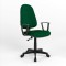 Стул поворотный PRESTIGE II GTP CPT PL56 P C-32 (Зеленый) (NWS-124420)