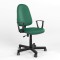 Стул поворотный PRESTIGE II GTP (FREESTYLE) PM60 P V-20 (Бирюзовый) (NWS-124450)