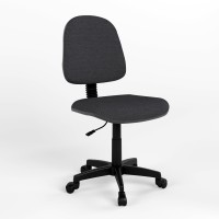 Кресло офисное поворотное Новый Стиль REGAL GTS PL56 C-38 (Антрацит) (NWS-124630)