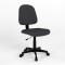 Крісло офісне поворотне Новий Стиль REGAL GTS PL56 C-38 (Антрацит) (NWS-124630)