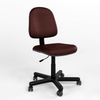 Кресло офисное поворотное Новый Стиль REGAL GTS PM60 V-3 (коричневый) (NWS-124640)