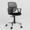 Крісло операторське поворотне Новий Стиль BETTA GTP P OH-5 C-11 (Чорний) (NWS-123254)
