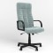 Крісло поворотне BOSS BX (ANYFIX) PM64 SORO-34 (Ментол) (NWS-125265)