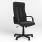 Крісло керівника Новий Стиль BOSS BX (ANYFIX) PM64 SORO-95 (Темно-сірий) (NWS-125295)