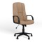 Крісло поворотне CLASSIC KD TILT PL64 ZT-11 (Бежевий) (NWS-125616)