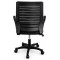 Крісло комп'ютерне Perfect Home BO-002BB Чорний (PFH-092122)