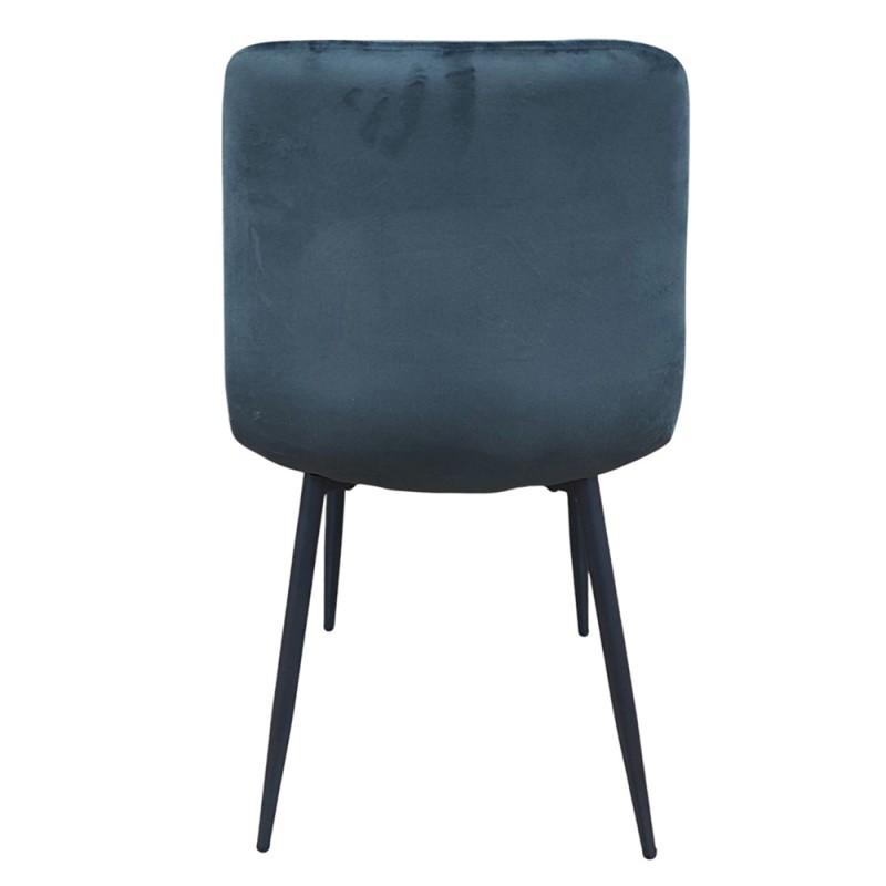 Стілець PM-003 Perfect Home Sic Velluto 19 Графіт (PFH-092132)