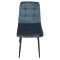 Стілець PM-003 Perfect Home Sic Velluto 19 Графіт (PFH-092132)
