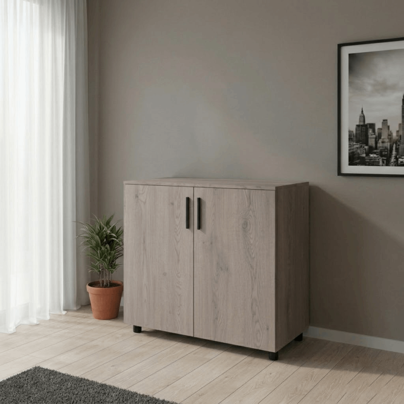 Комод Doros Торн Кремона Канноло 2 ДСП 90х51.6х80 (DRS-012089)