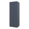 Роздягальня Doros 2-х секційна Графіт 2 ДСП 60х52х180 (DRS-011613)