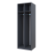 Роздягальня Doros 2-х секційна Графіт 2 ДСП 60х52х180 (DRS-011613)