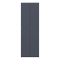 Роздягальня Doros 2-х секційна Графіт 2 ДСП 60х52х180 (DRS-011613)