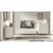 Комод з телескопічними напрямними Perfect Home Muti 2D3S/177 177x81,2x39,8 Кашемір (PFH-091394)