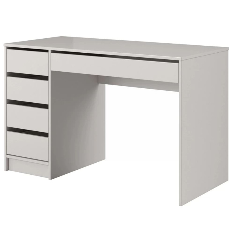 Комп'ютерний стіл Perfect Home Ada 5S/120 120x75x55 Кашемир (PFH-091309)