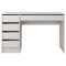 Комп'ютерний стіл Perfect Home Ada 5S/120 120x75x55 Кашемир (PFH-091309)