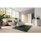 Шафа розпашна чотиридверна Perfect Home Cube 4D2S/230 230x198,8x51,6 Білий/Дуб крафт золотий (PFH-091047)
