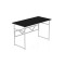 Компьютерный стол Ferrum-decor Раян 75x120x60 белый ДСП Сосна Кембра 16мм (FRD-101135)