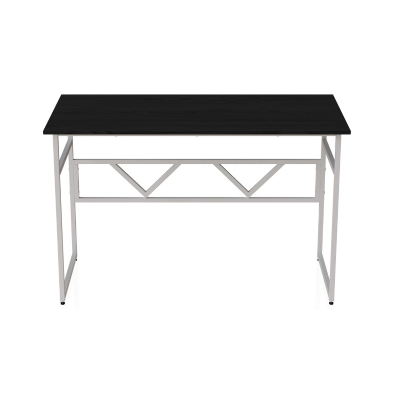 Компьютерный стол Ferrum-decor Раян 75x120x60 белый ДСП Сосна Кембра 16мм (FRD-101135)