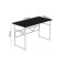 Компьютерный стол Ferrum-decor Раян 75x120x60 белый ДСП Сосна Кембра 16мм (FRD-101135)