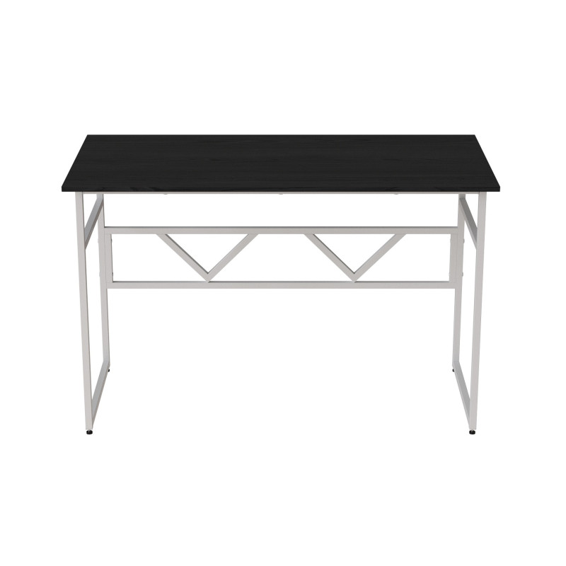 Компьютерный стол Ferrum-decor Раян 75x140x70 белый ДСП Сосна Кембра 16мм (FRD-101175)