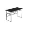 Компьютерный стол Ferrum-decor Раян 75x140x70 серый ДСП Сосна Кембра 16мм (FRD-101645)