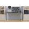 Компьютерный стол Ferrum-decor Раян 75x100x60 белый ДСП Сосна Кембра 16мм (FRD-101125)