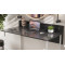 Комп'ютерний стіл Ferrum-decor Скай 75x120x70 білий ДСП Сосна Кембра 16мм (FRD-101105)