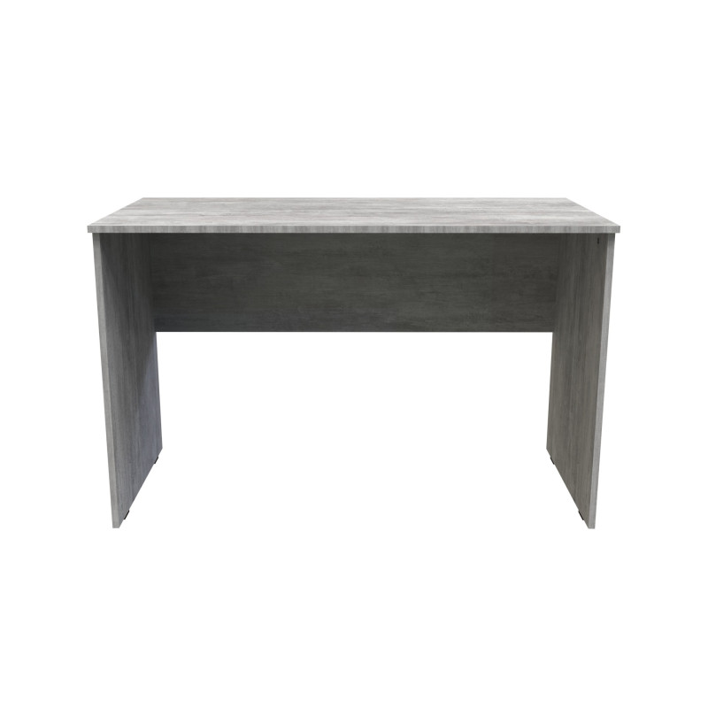 Стіл комп'ютерний Алесандро Ferrum-decor 750x1000x600 ДСП Бетон 16 мм (FRD-104715)