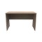 Стіл комп'ютерний Алесандро Ferrum-decor 750x1200x600 ДСП Дуб Сонома 16 мм (FRD-104725)