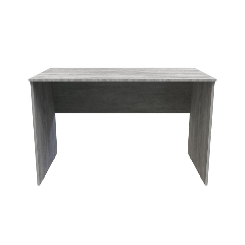 Стол компьютерный Алесандро Ferrum-decor 750x1200x700 ДСП Бетон 16 мм (FRD-104745)