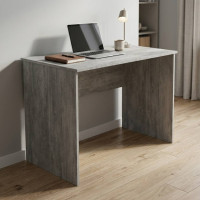Стол компьютерный Алесандро Ferrum-decor 750x1000x600 ДСП Бетон 16 мм (FRD-104715)