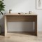 Стіл комп'ютерний Алесандро Ferrum-decor 750x1200x600 ДСП Дуб Сонома 16 мм (FRD-104725)