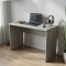 Стол компьютерный Алесандро Ferrum-decor 750x1200x700 ДСП Бетон 16 мм (FRD-104745)