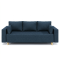 Ортопедичний диван Мекко Oslo 2300*1000 Pocket Spring Cocos тканина Bagama 30 (MEK-161159)