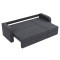 Кутовий диван ортопедичний Мекко Wilson 1950*1450 Lux IV категорія Bestseller Dark Grey (MEK-161520)