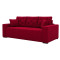 Ортопедичний диван Мекко Bono 2600*960 Pocket Spring Cocos I категорія Riviera 057 (MEK-161410)