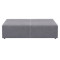 Ортопедичний диван Мекко Kair Lux 2000*860 Pocket Spring Cocos II категорія Allure Premium Steel (MEK-161590)
