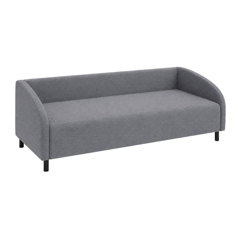 Диван Мекко Milly 2100х860 Ergo Акційна тканина Bagama 46 (MEK-161440)