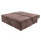 Диван прямий Mekko Mone 2000*980 Gold II категорія Allure Premium Antique (MEK-161019)