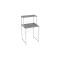 Стелаж-полиця Бафрум 402 Ferrum-decor для пральної машини 133,5x70,5x60,5 Білий метал ДСП Бетон 16 мм (FRD-107367)