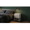 Тумба універсальна Ferrum-decor Вів'єн 2/1 50x41x40 білий ДСП Кашемір 16 мм (FRD-107797)
