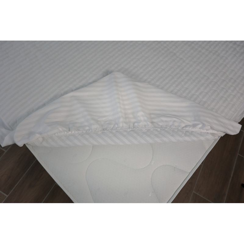 Наматрасник Eurosleep COTTON Complete 140х200 (ESP-151014)
