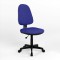 Крісло офісне поворотне Новий Стиль PRESTIGE II GTS CPT PL56 P C-6 (Синій) (NWS-124491)