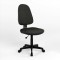 Крісло офісне поворотне Новий Стиль PRESTIGE II GTS CPT PL56 P C-73 (Сірий) (NWS-124521)