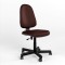 Стул поворотный PRESTIGE II GTS (FREESTYLE) PM60 P V-3 (коричневый) (NWS-124531)