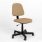 Стул поворотный REGAL GTS PM60 C-25 (Бежево-желтый) (NWS-124621)