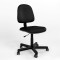 Крісло офісне поворотне Новий Стиль REGAL GTS PM60 V-4 (Чорний) (NWS-124641)