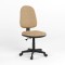 Стул поворотный STANDART GTS CPT PL56 P C-25 (Бежево-желтый) (NWS-124861)